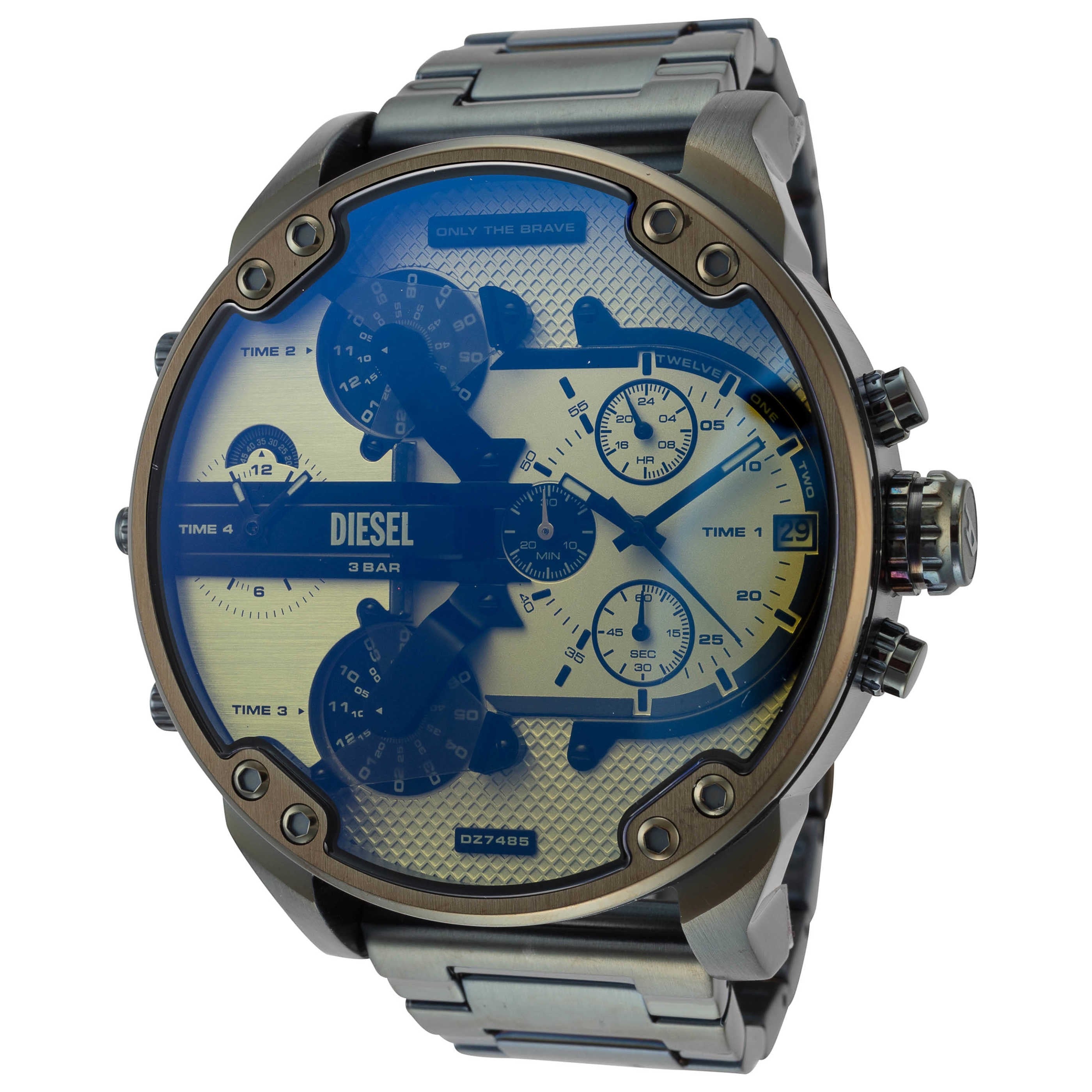 Diesel Mr. Daddy 2.0 Men's Watch DZ7485