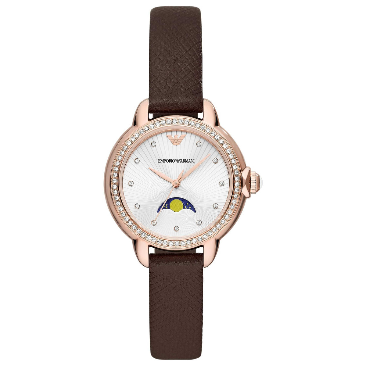 Emporio Armani Women's Watch AR11568