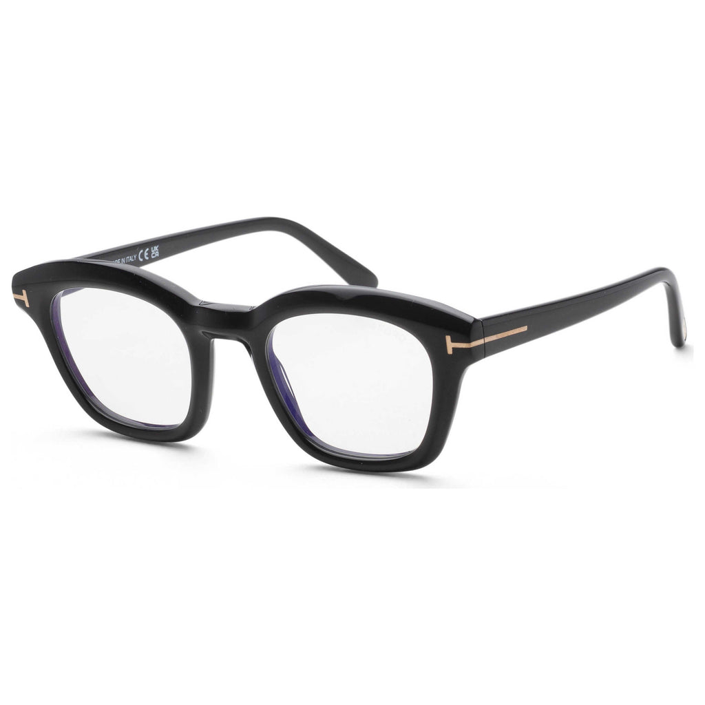 Tom Ford Fashion Men's Eyeglasses FT5961-B-001-49