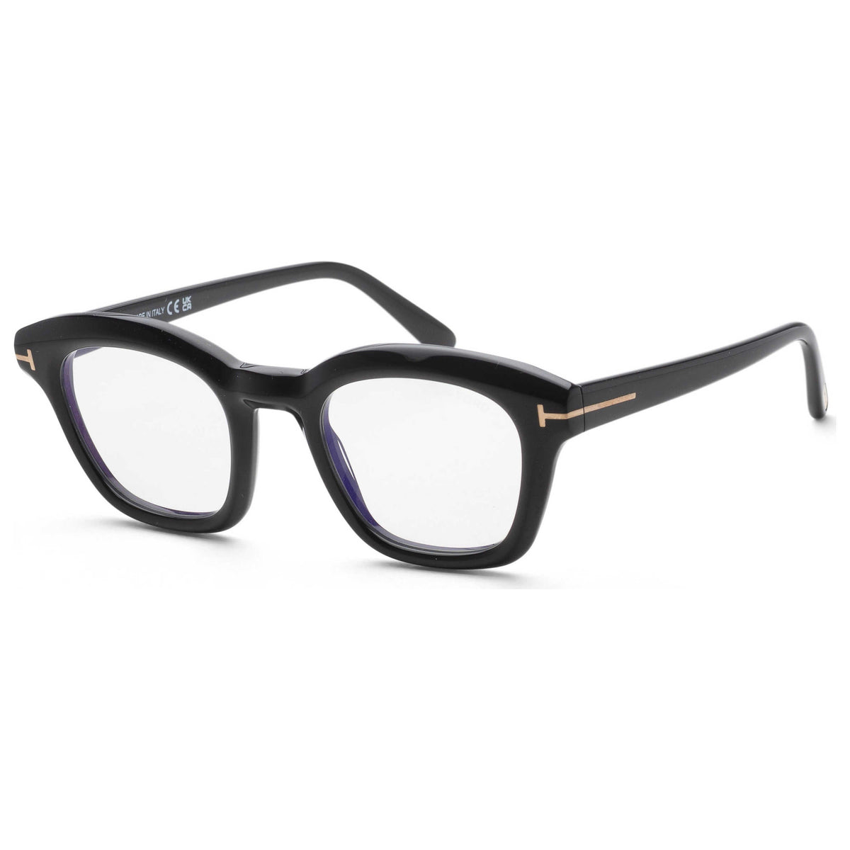 Tom Ford Fashion Men's Eyeglasses FT5961-B-001-49