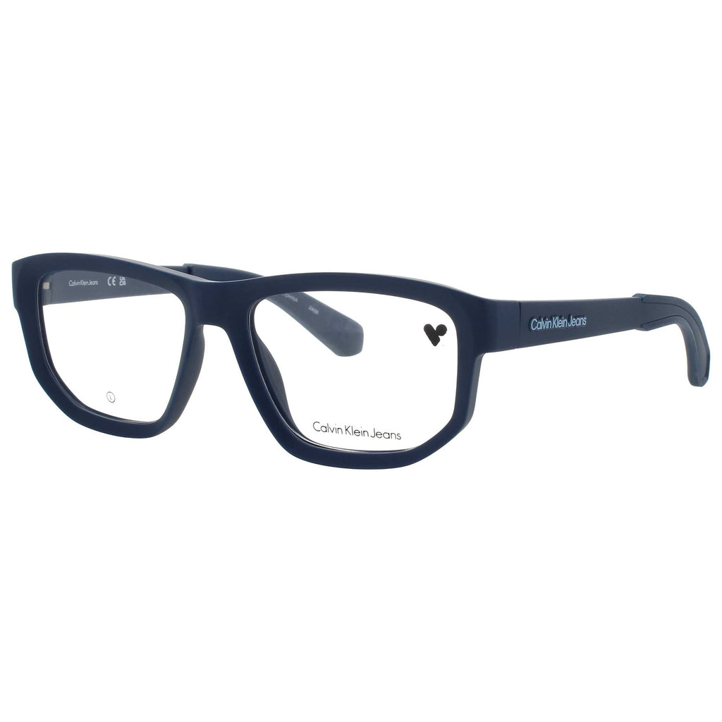 Calvin Klein Jeans Men's Eyeglasses CKJ-CKJ24631-400-56