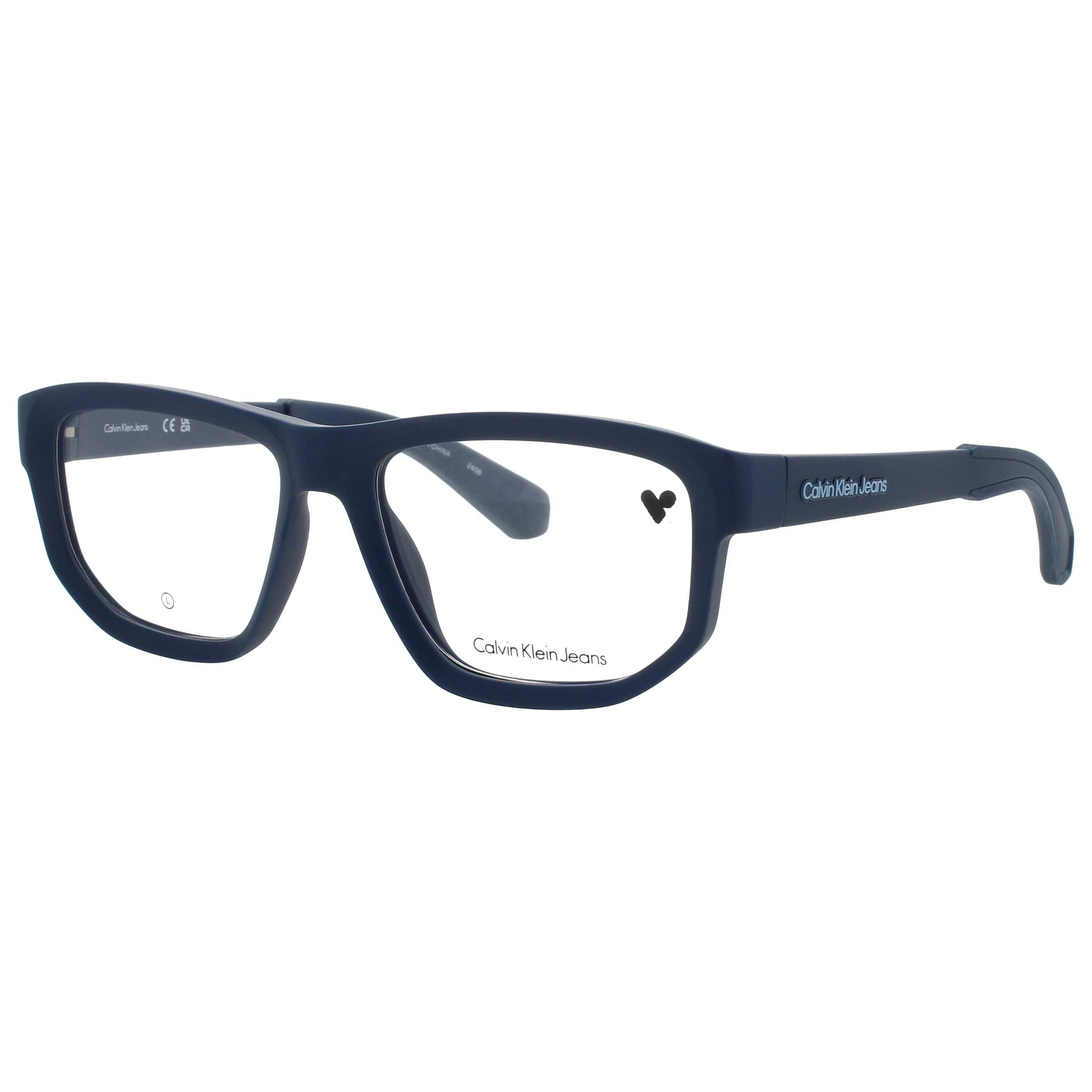 Calvin Klein Jeans Men's Eyeglasses CKJ-CKJ24631-400-56