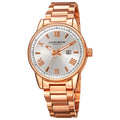 Akribos Xxiv Women's Watch AK976RG