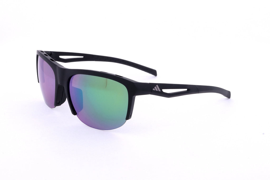 Adidas Sport Unisex Injected Sunglasses