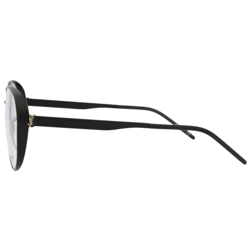 Saint Laurent Women's Eyeglasses SLM93-30011890-003