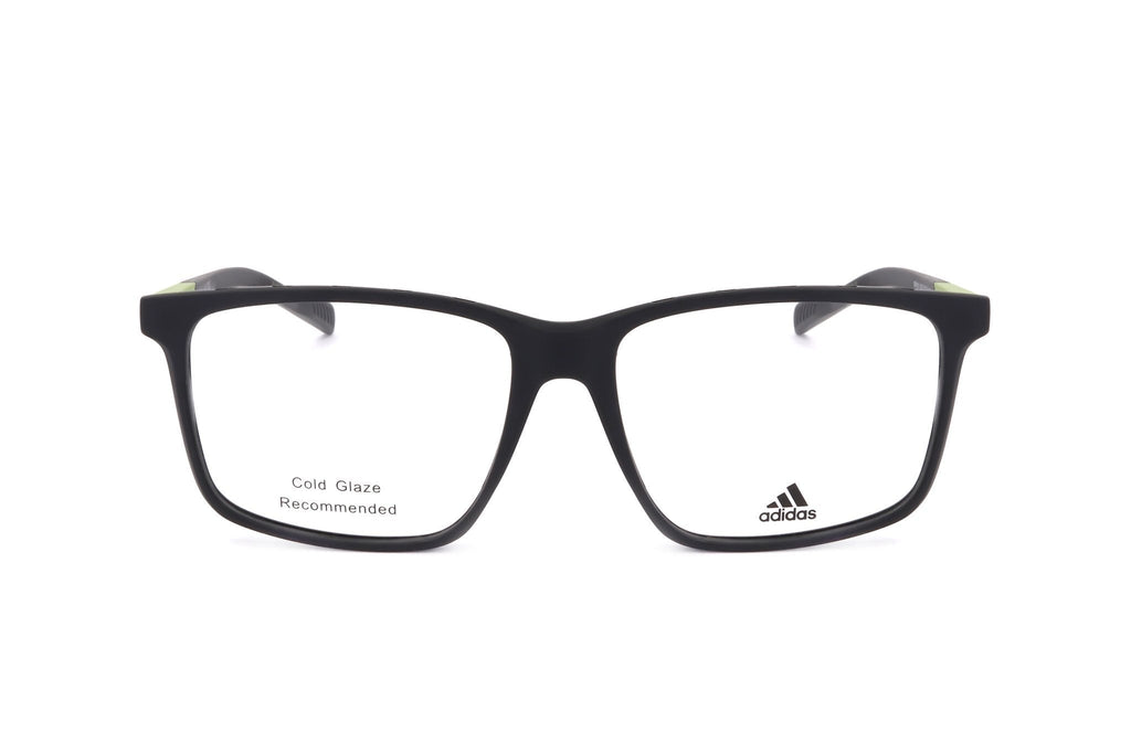 Adidas Sport Men's Injected Glasses