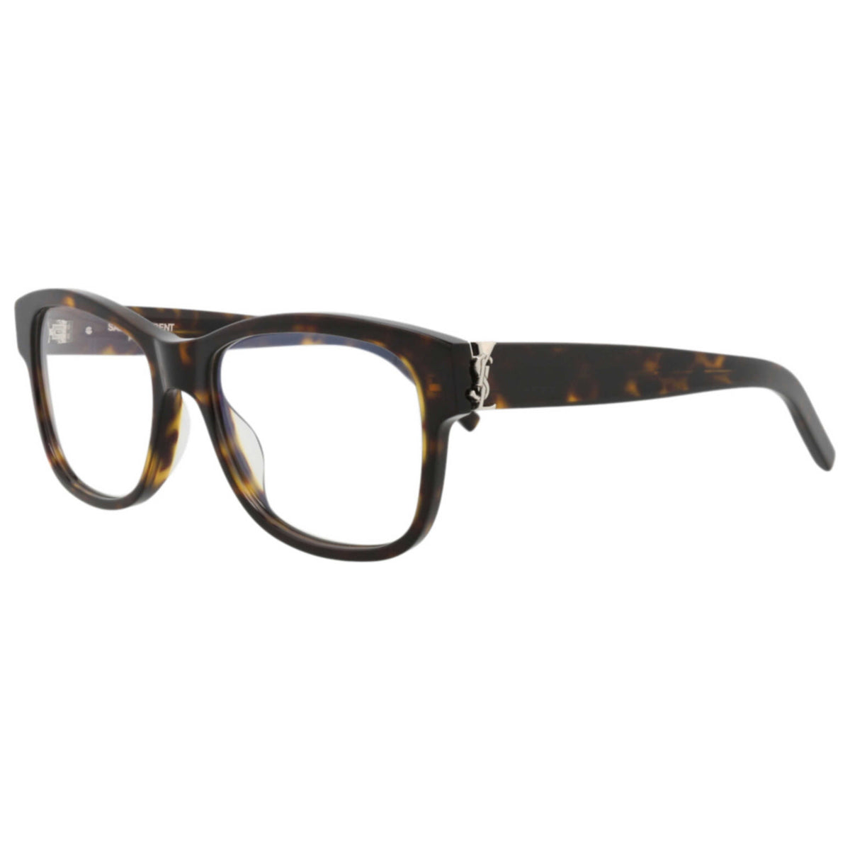 Saint Laurent Women's Eyeglasses SLM132-30015275-005