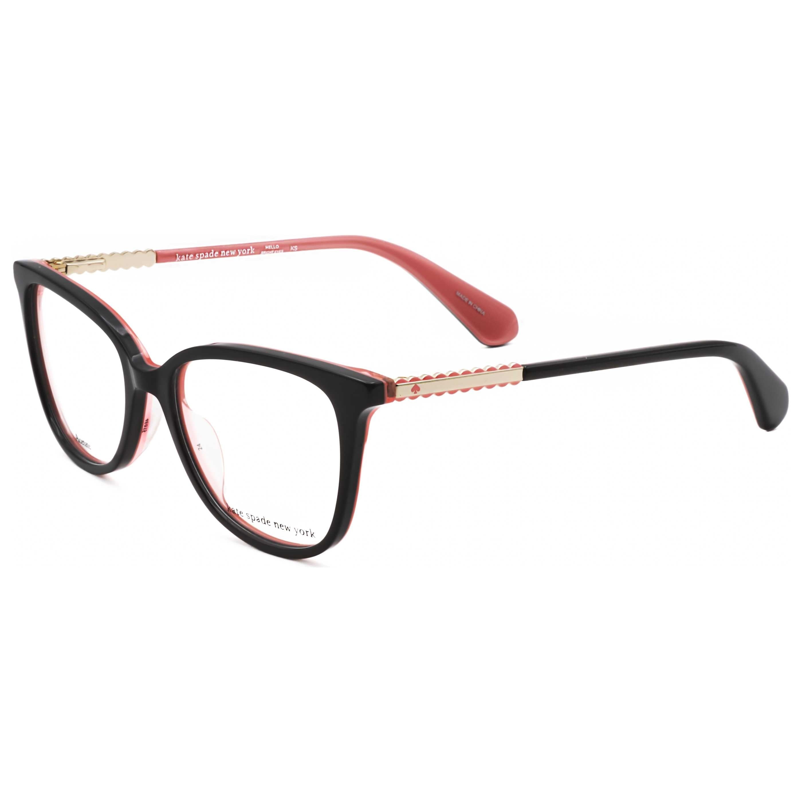 Kate Spade Women's Eyeglasses TAHLIA-807-46