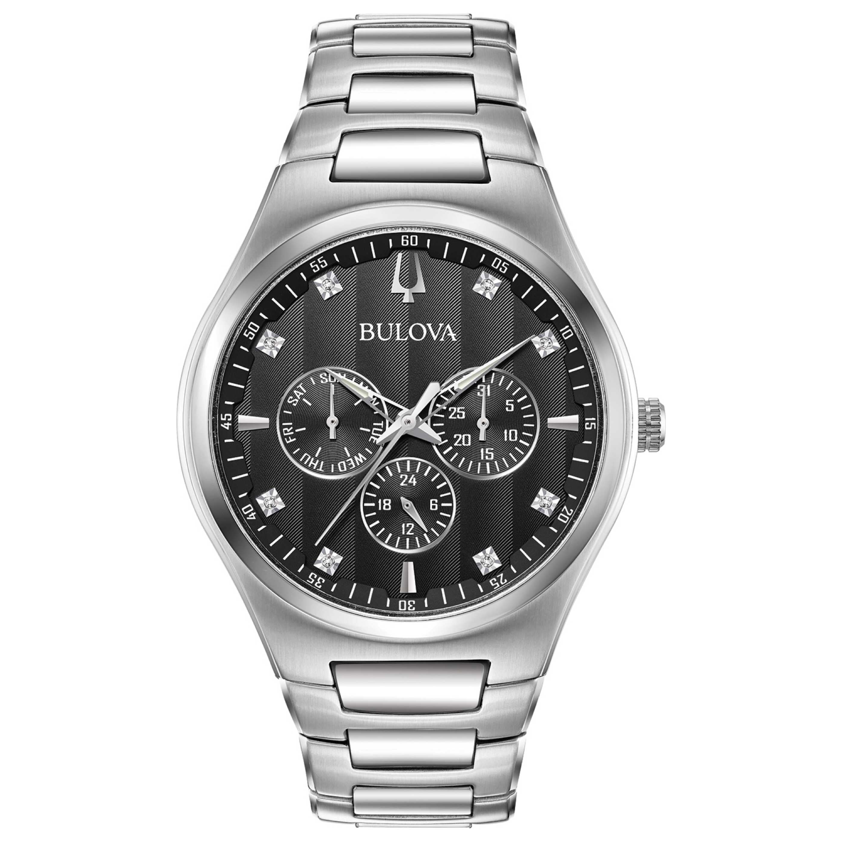 Bulova Men's Watch 96D143