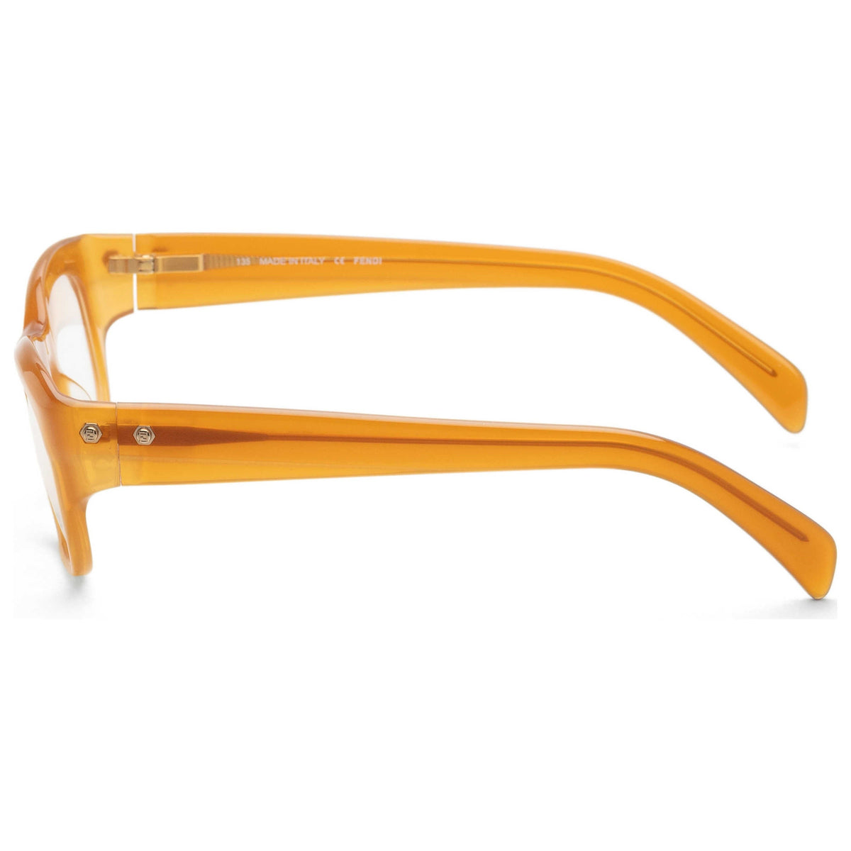 Fendi Men's Eyeglasses FENDI-867-216