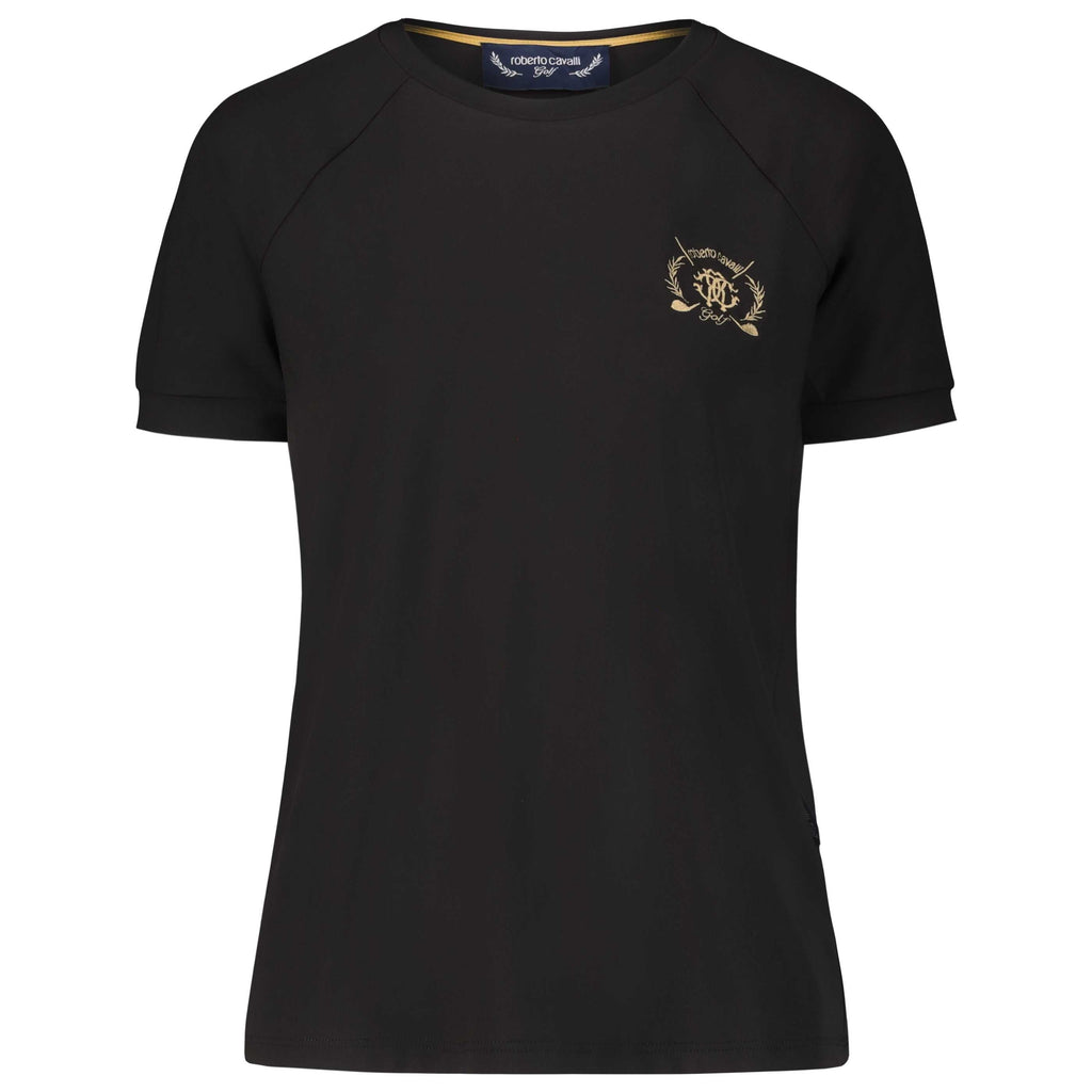 Roberto Cavalli Golf Women's Ergonomic T-Shirt