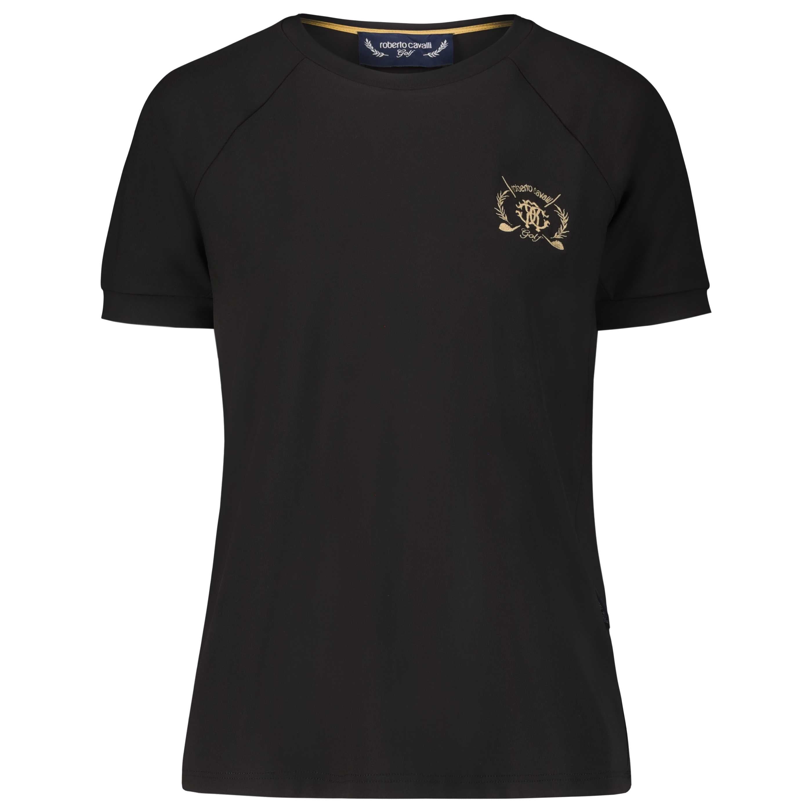 Roberto Cavalli Golf Women's Ergonomic T-Shirt