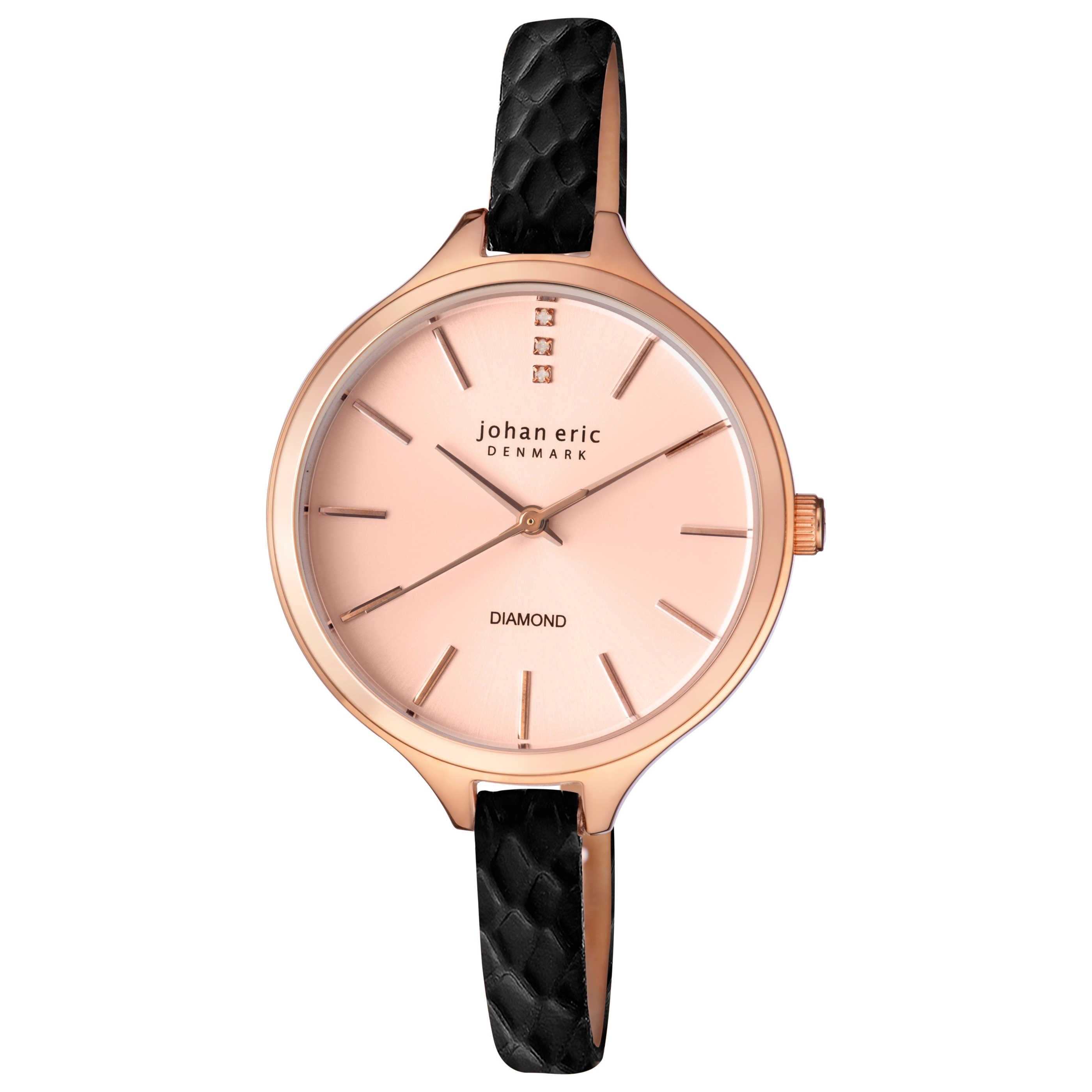 Johan Eric Women's Watch JE2100-09-016