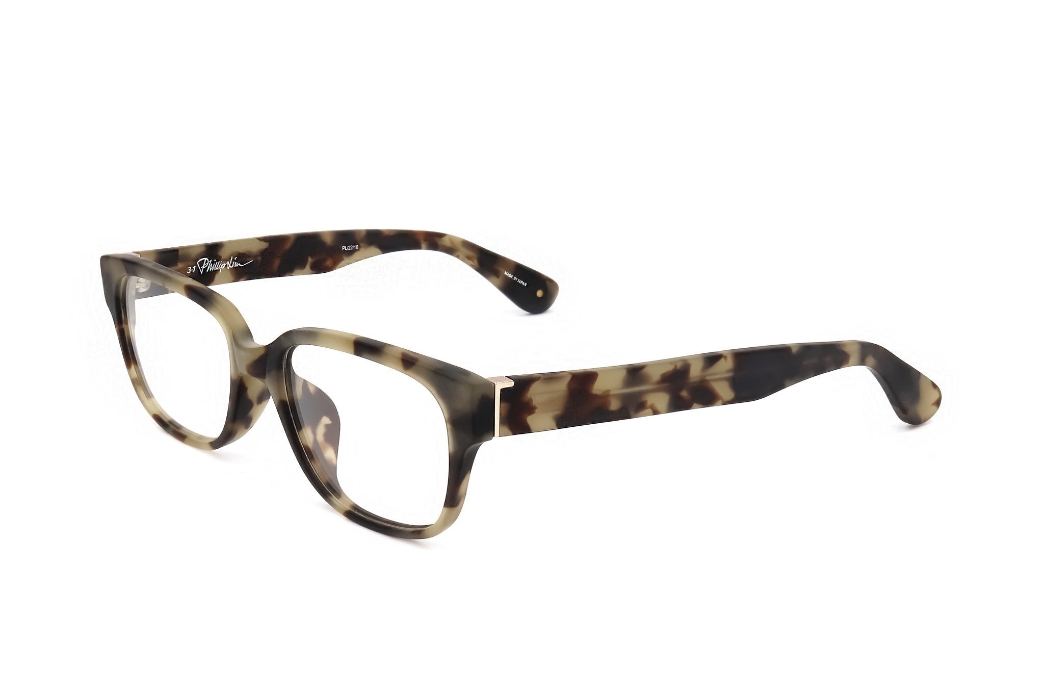 Phillip Lim by Linda Farrow Unisex Glasses