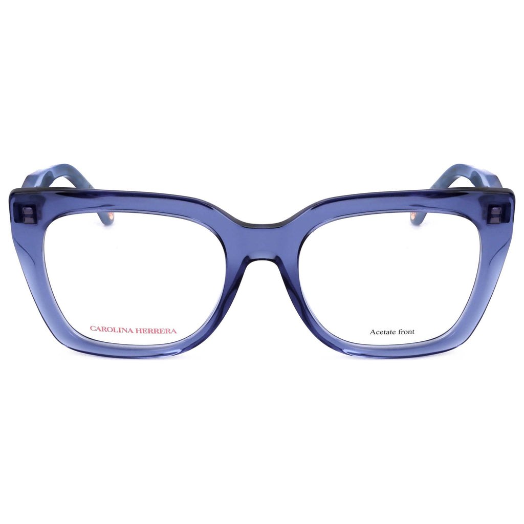 Carolina Herrera Women's Eyeglasses HER0227-ZX9-53