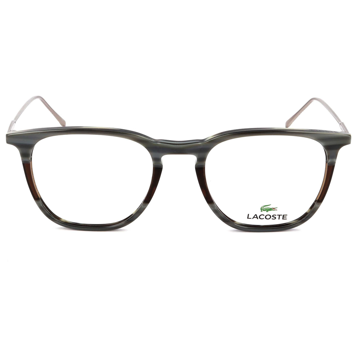 Lacoste Men's Eyeglasses L2828-210-50