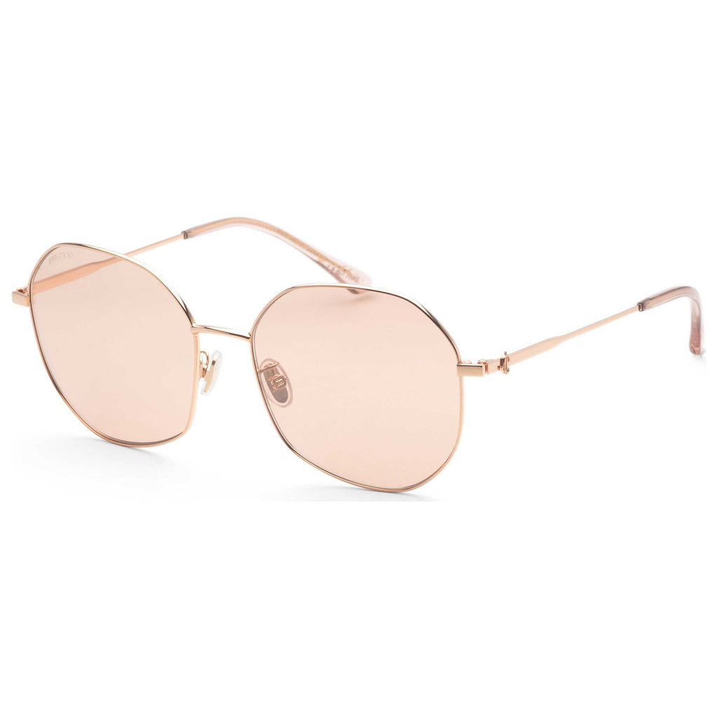 Jimmy Choo Women's Sunglasses ASTRA-F-SK-DDB-58
