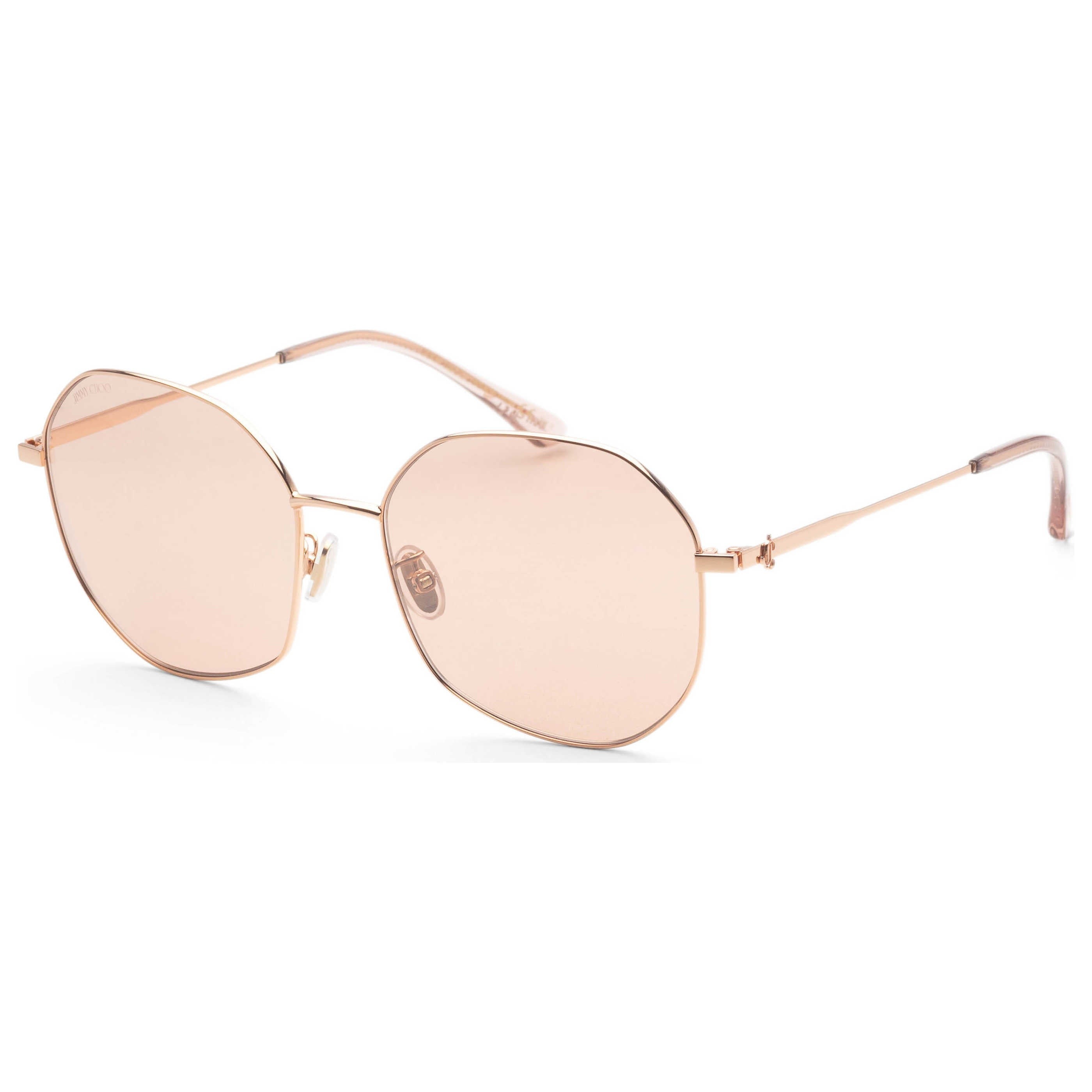 Jimmy Choo Women's Sunglasses ASTRA-F-SK-DDB-58