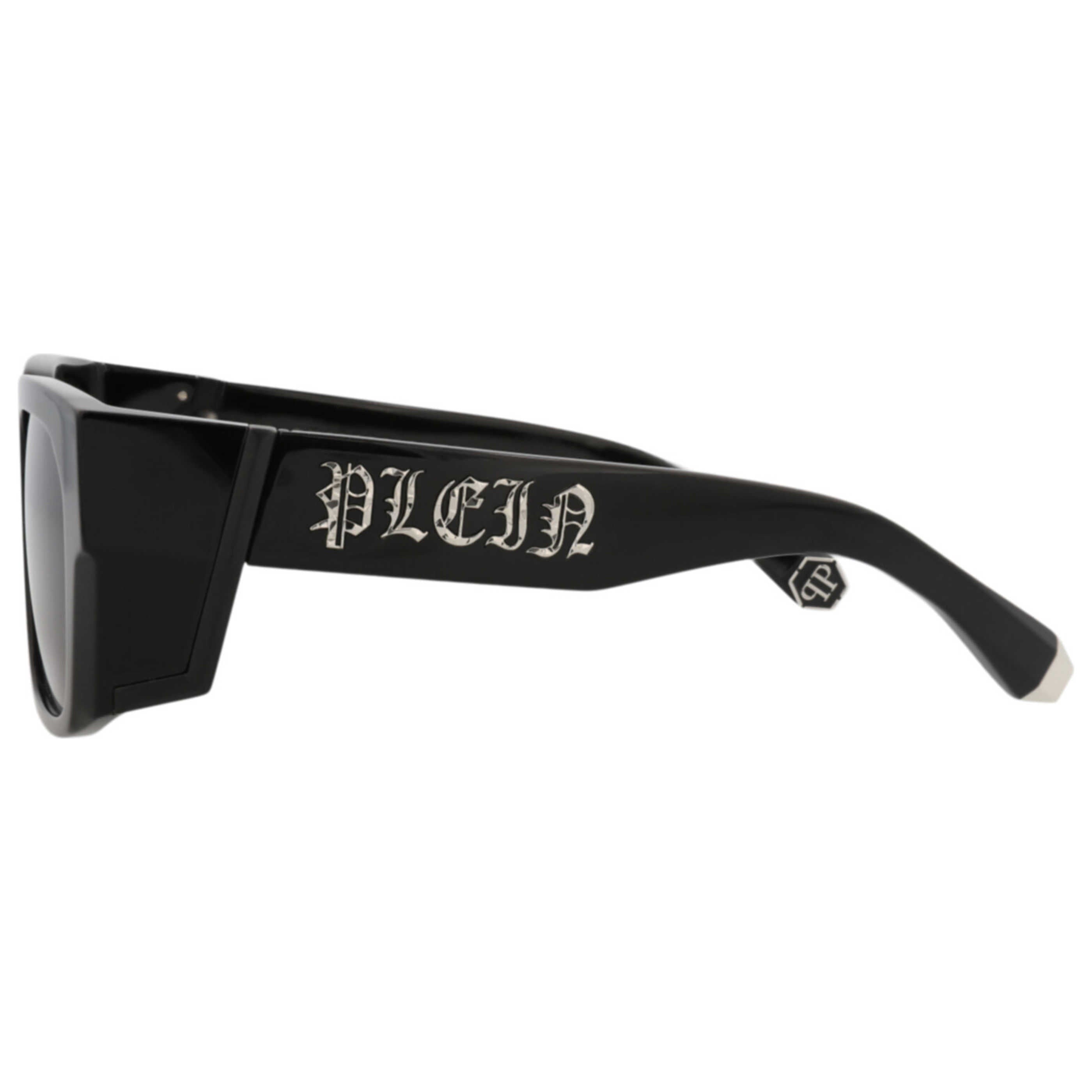 Philipp Plein Men's Sunglasses SPP130M-54-700Y