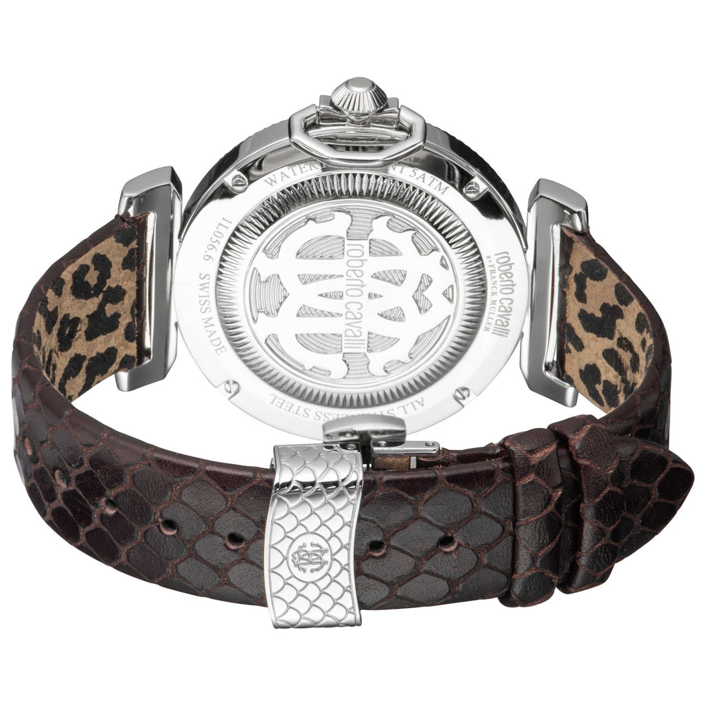 Roberto Cavalli Classic Women's Watch RV1L056L0016