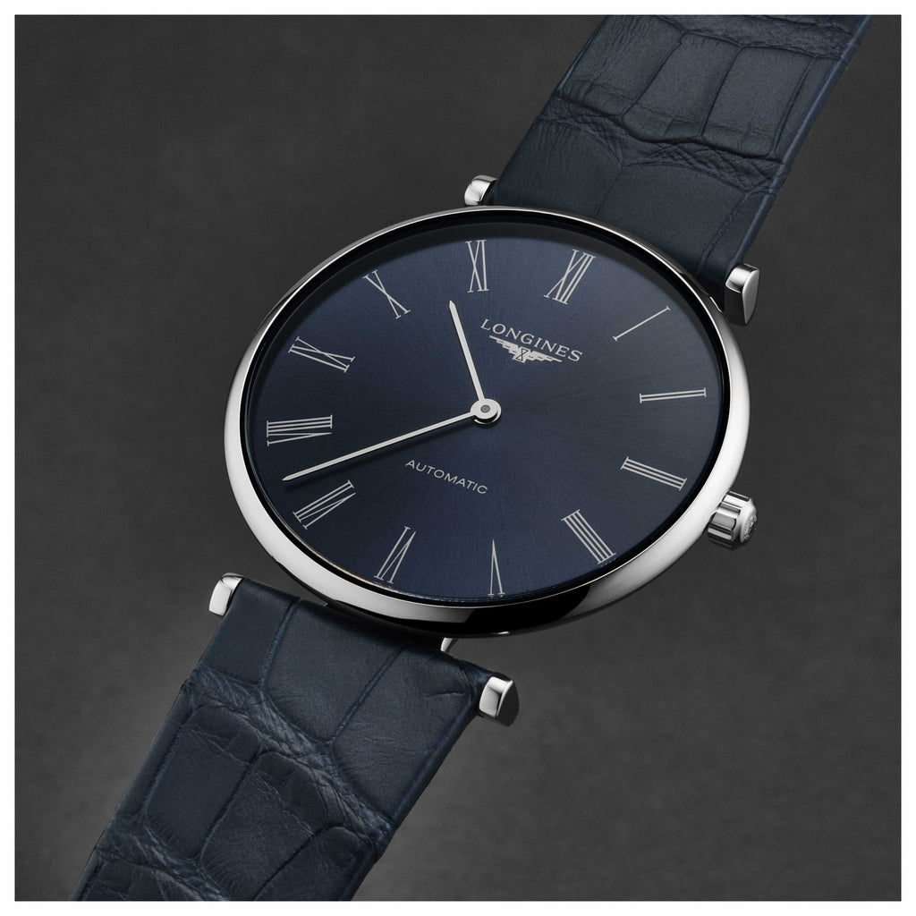 Longines LaGrande Men's Watch L49184942