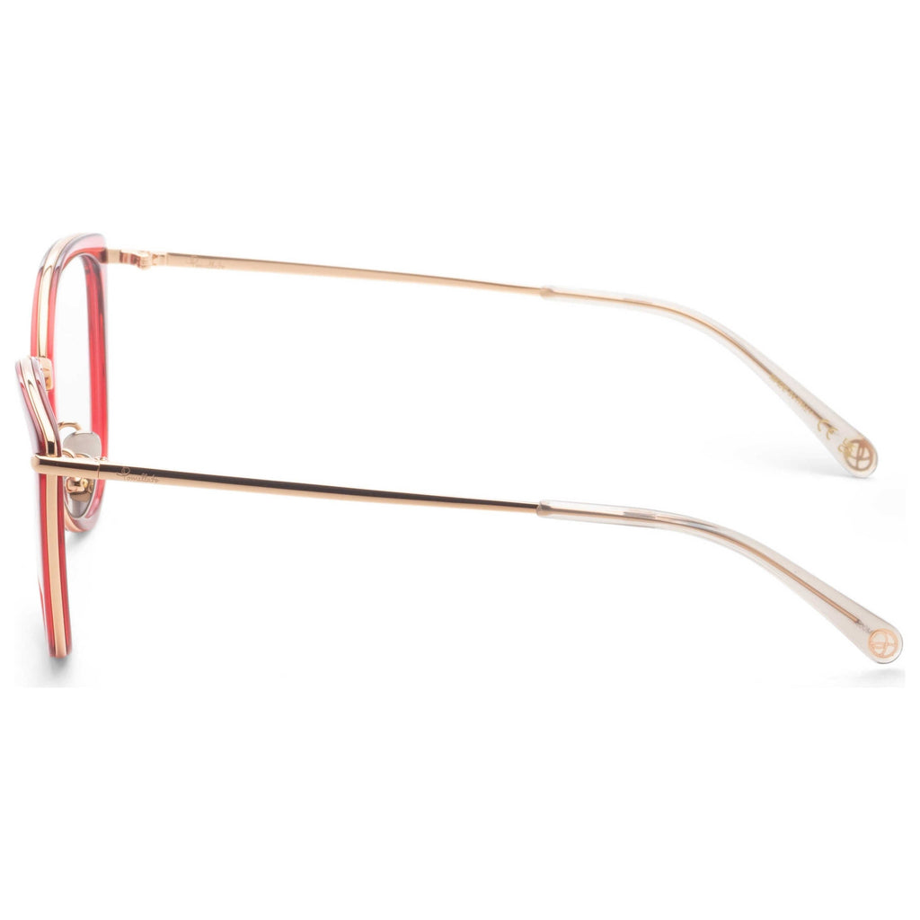 Pomellato Novelty Women's Eyeglasses PM0083O-30008665-003