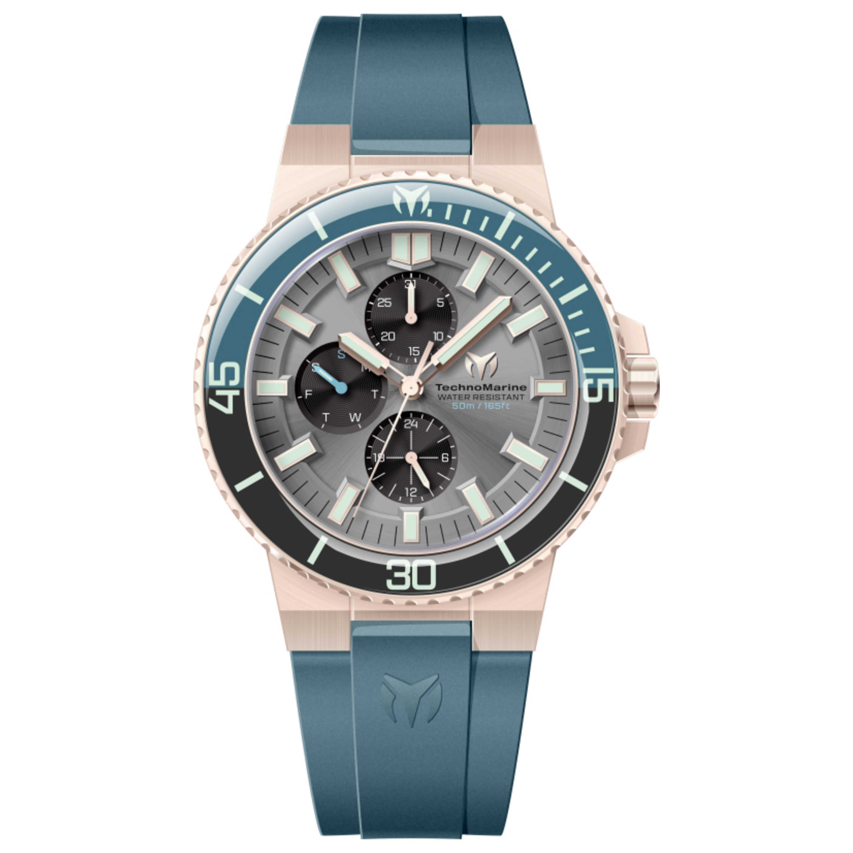 TechnoMarine Men's Watch TM-225102