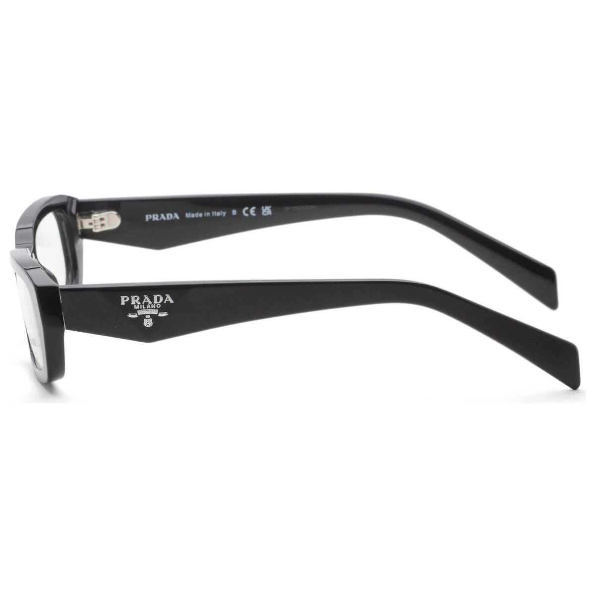 Prada Women's Eyeglasses PR-B05V-16K1O1-54