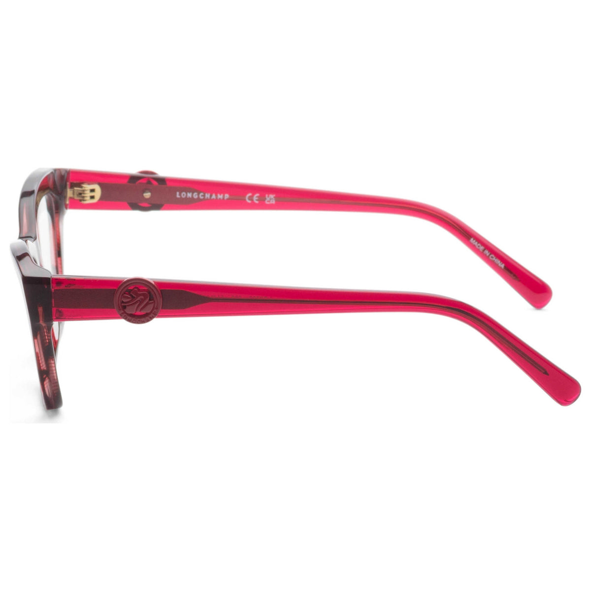 Longchamp Women's Eyeglasses LO2762-602
