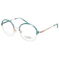Lightec Women's Eyeglasses LIGHTEC-MOREL-30285L-BP12-49