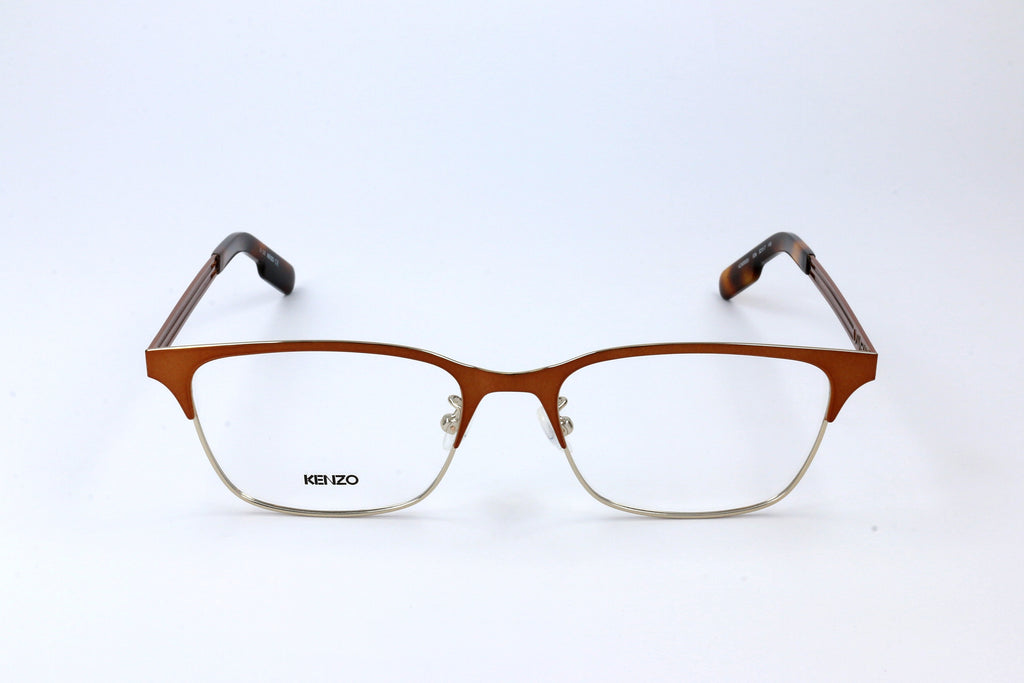 Kenzo Women's Metal Glasses