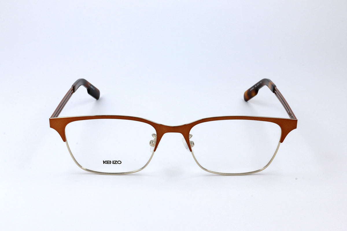Kenzo Women's Metal Glasses