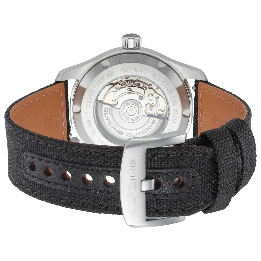 Glycine Combat Field Men's Watch GL0560
