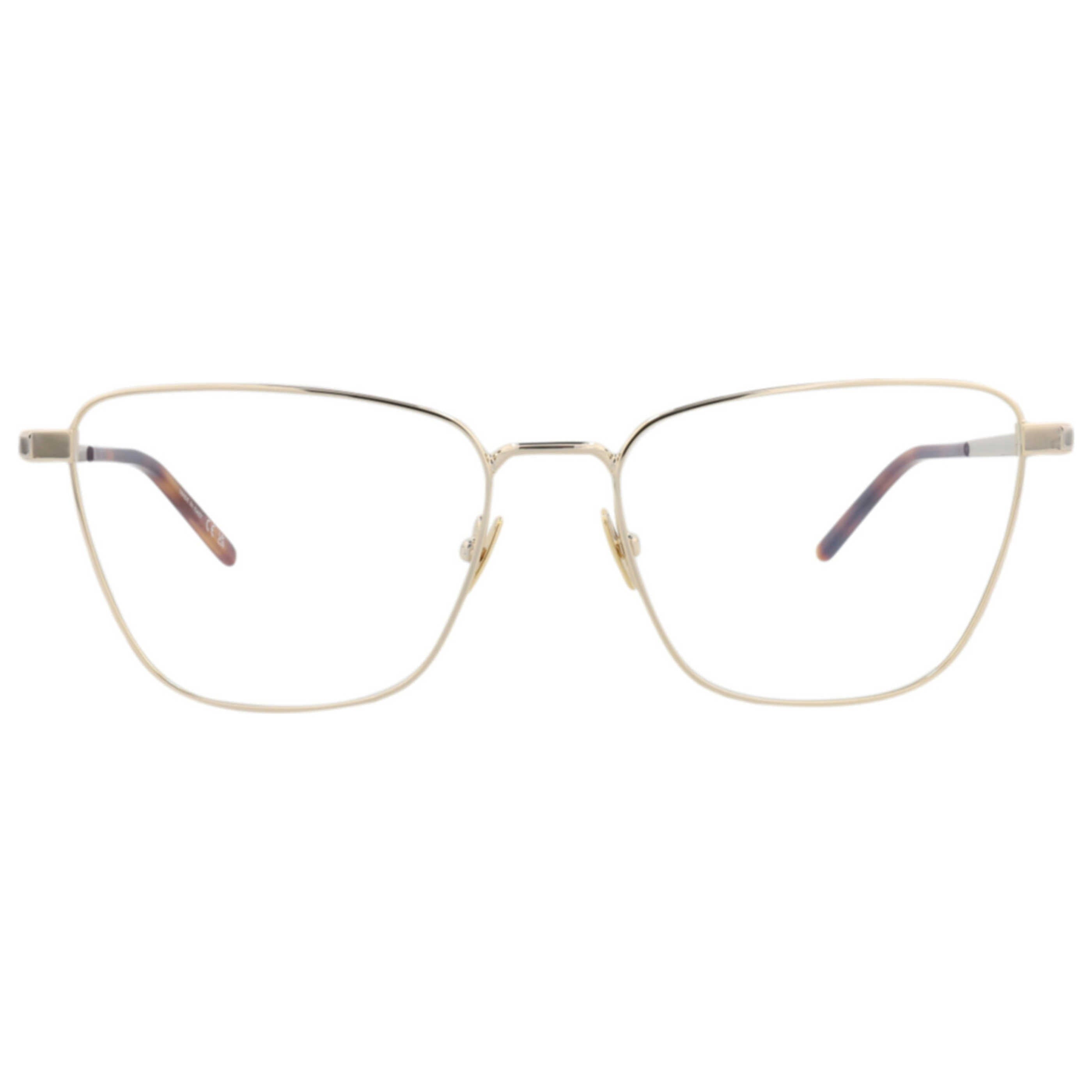 Saint Laurent Women's Eyeglasses SL551OPT-30013721-003