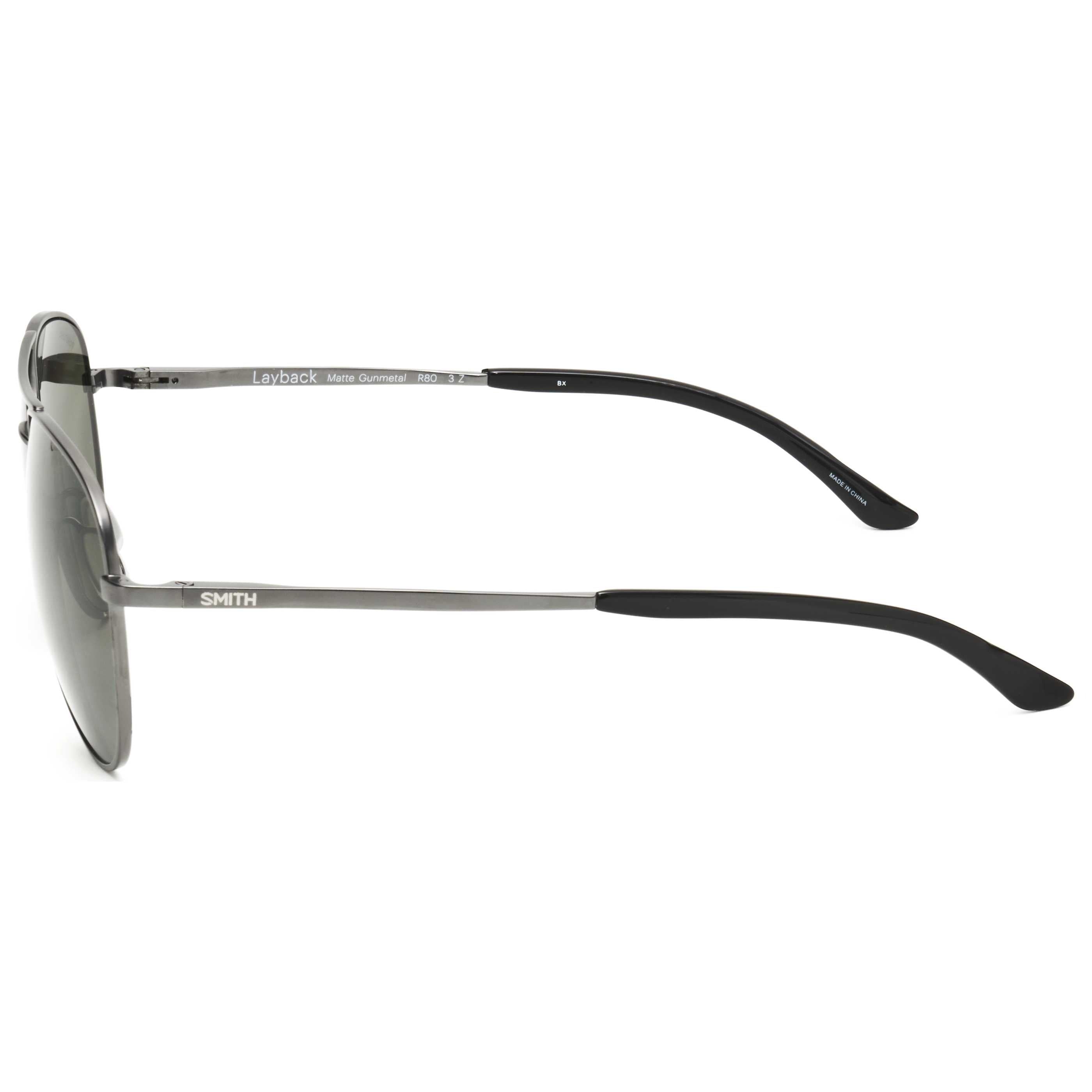 Smith Optics Layback Unisex Sunglasses LAYBACK-806-60