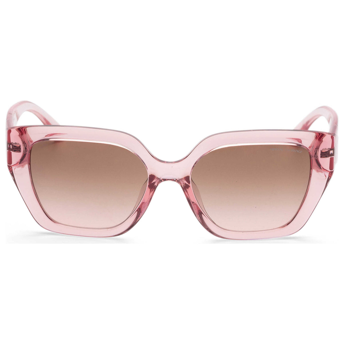 Armani Exchange Women's Sunglasses AX4125SU-833911-54