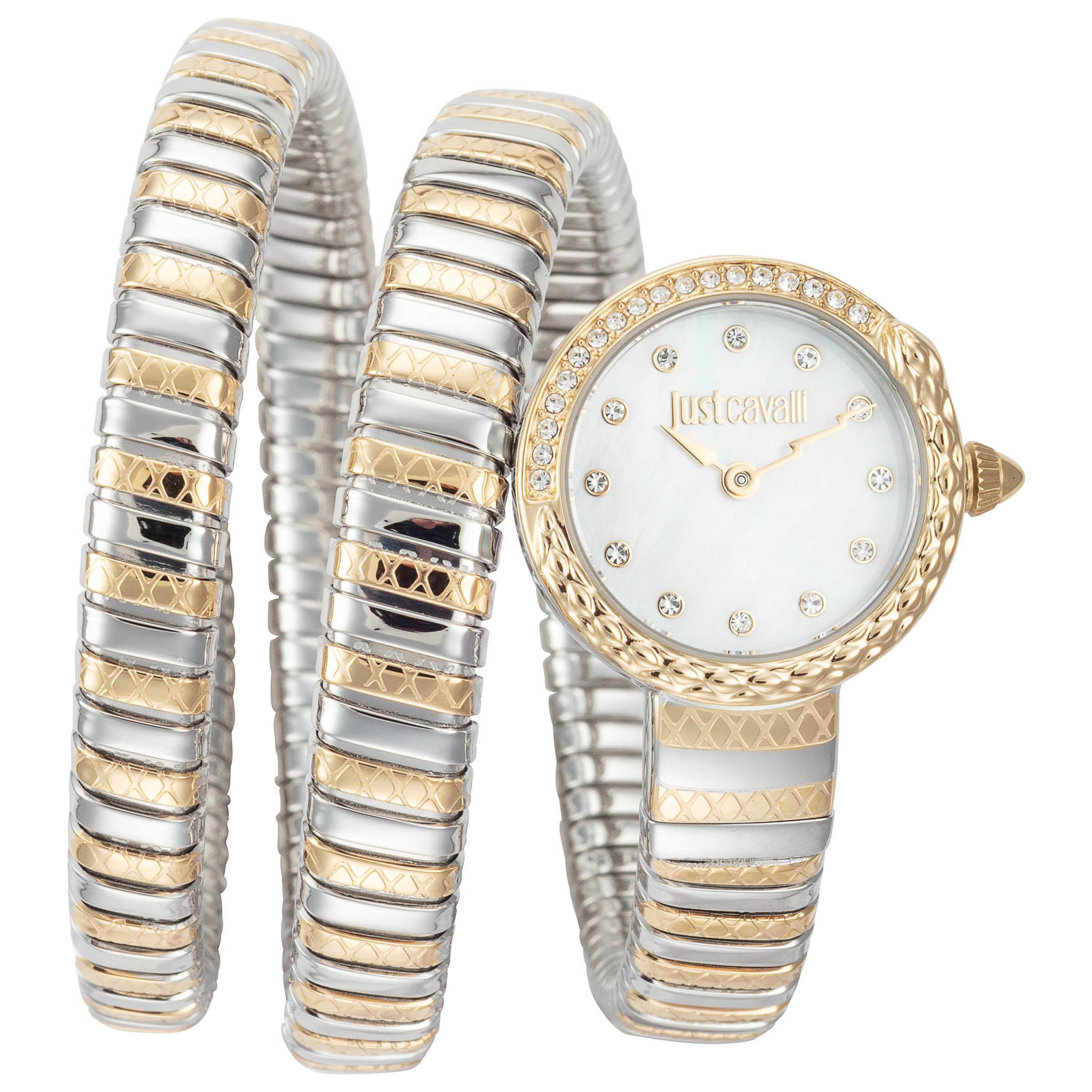 Just Cavalli Enchanting Women's Watch JC1L302M0055