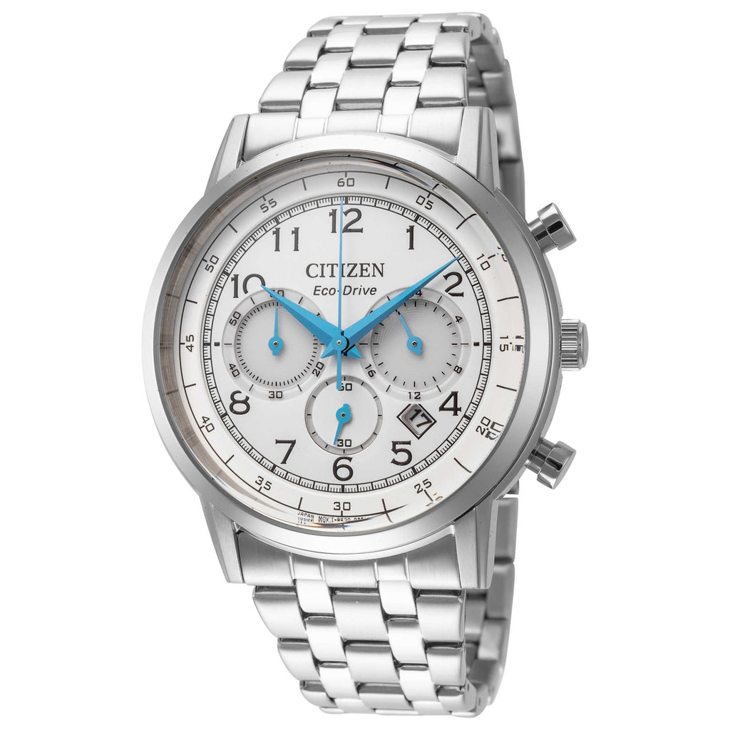 Citizen Classic Men's Watch CA4630-53A