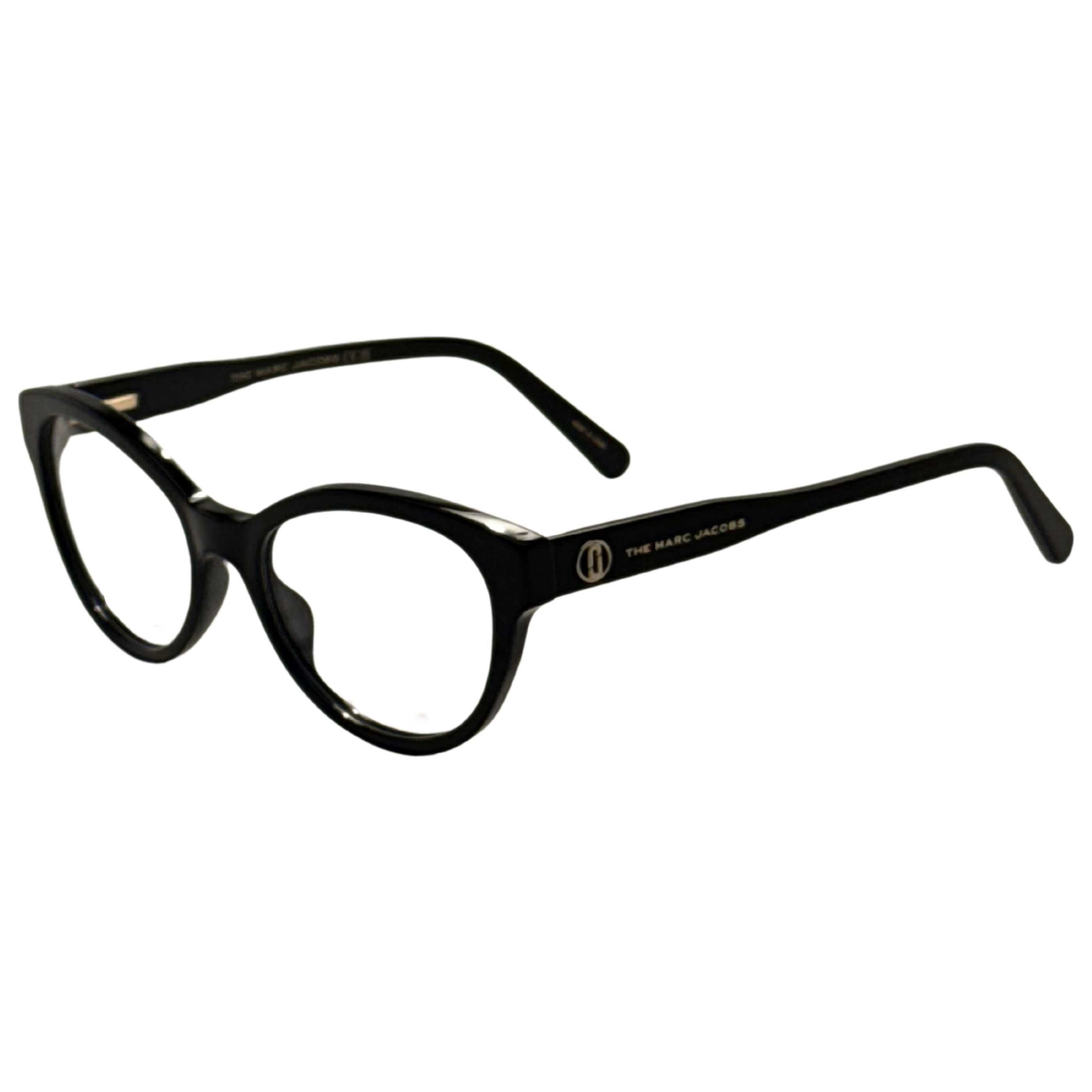 Marc Jacobs Women's Eyeglasses MARC628-807-52