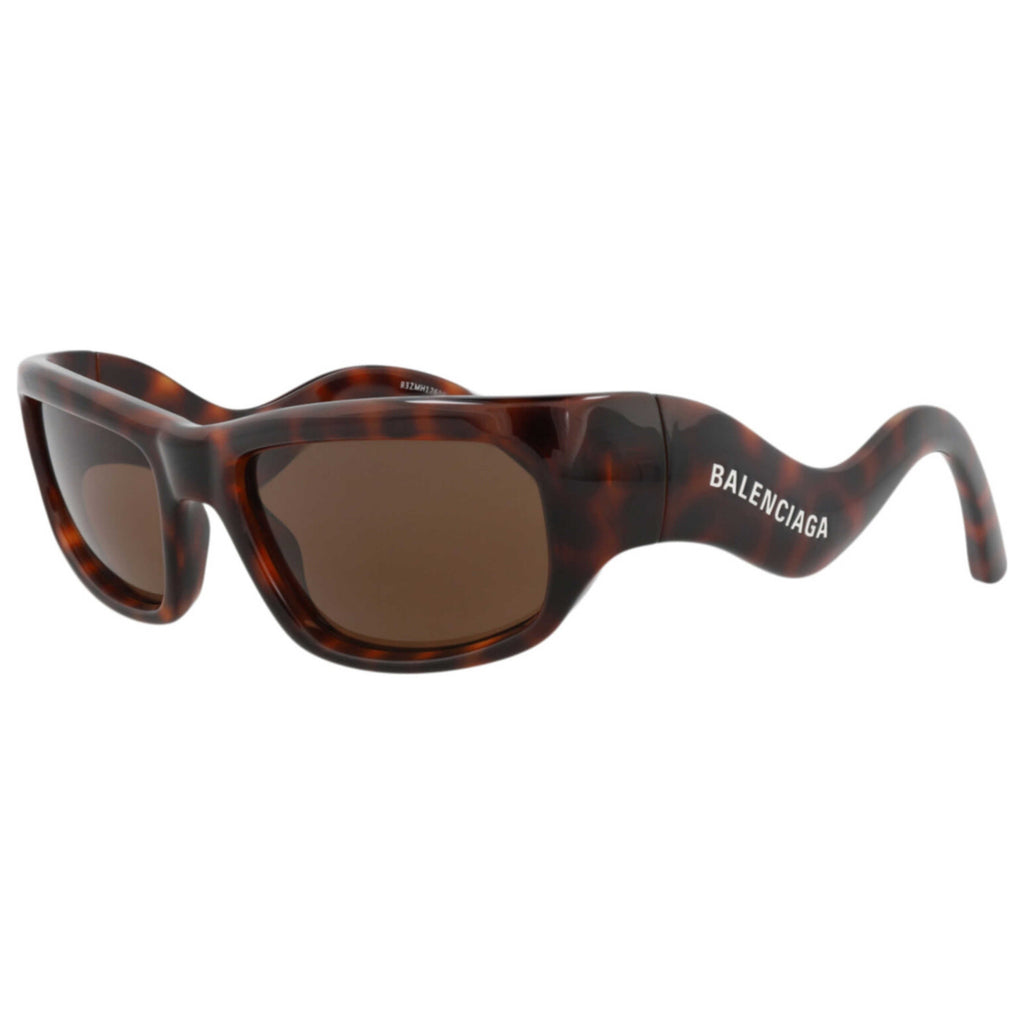Balenciaga Unisex Sunglasses BB0320S-30014885-002