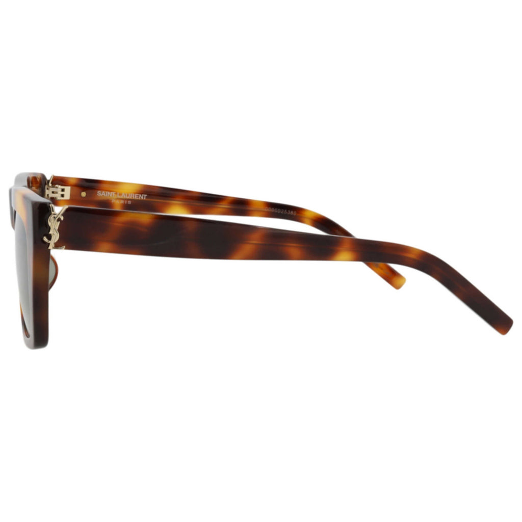 Saint Laurent Unisex Sunglasses SLM131F-30015350-003