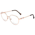 Carolina Herrera Women's Eyeglasses HER0121-DDB-54