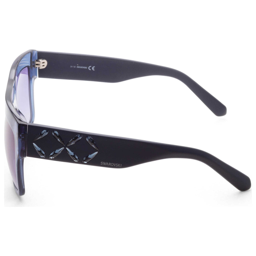 Swarovski Women's Sunglasses SK0128-5690W