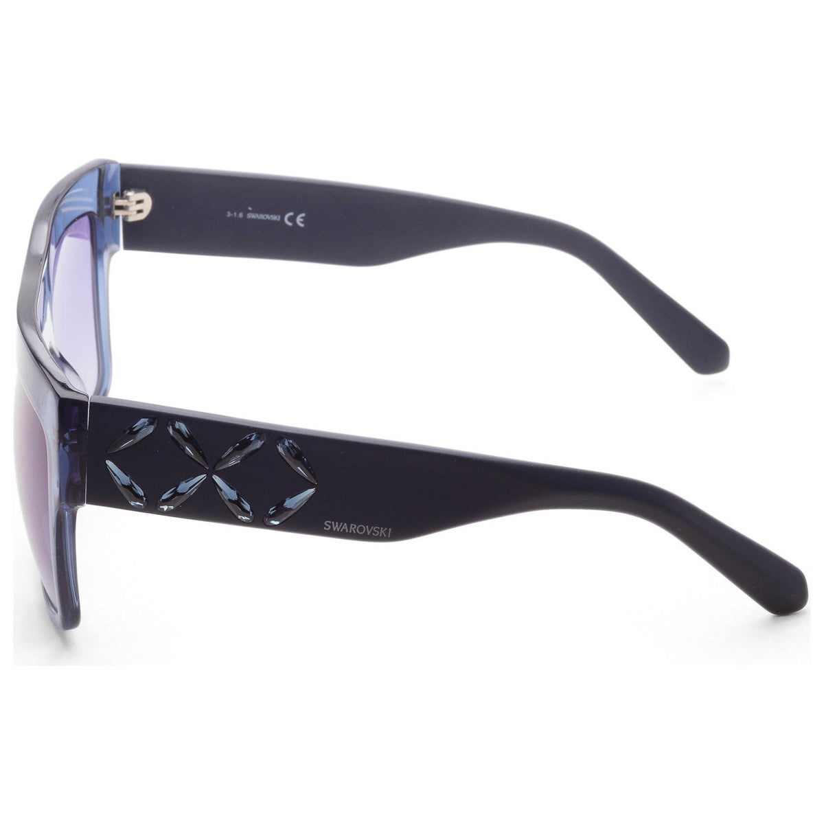 Swarovski Women's Sunglasses SK0128-5690W