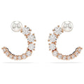 Swarovski Matrix Women's Earrings 5692264