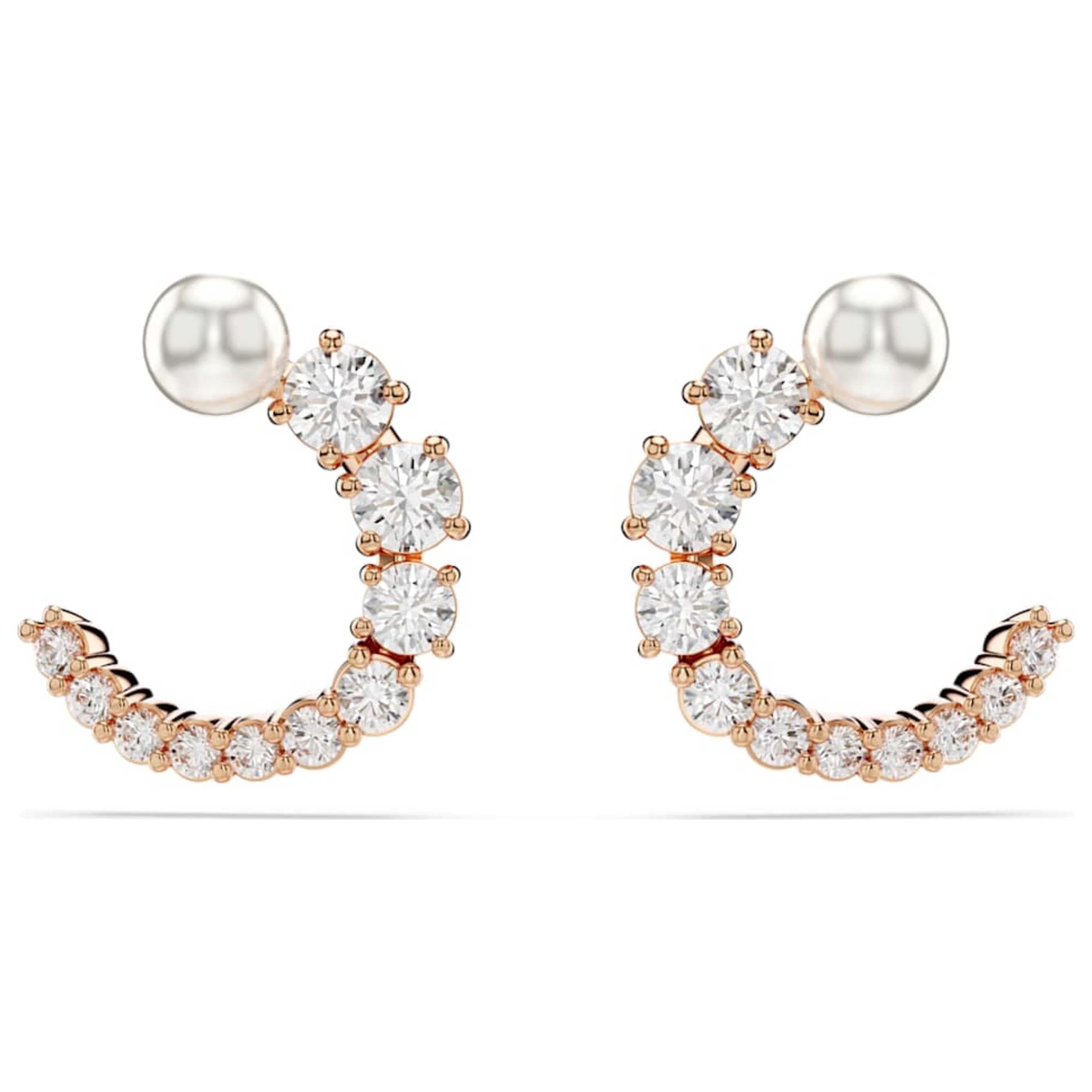 Swarovski Matrix Women's Earrings 5692264