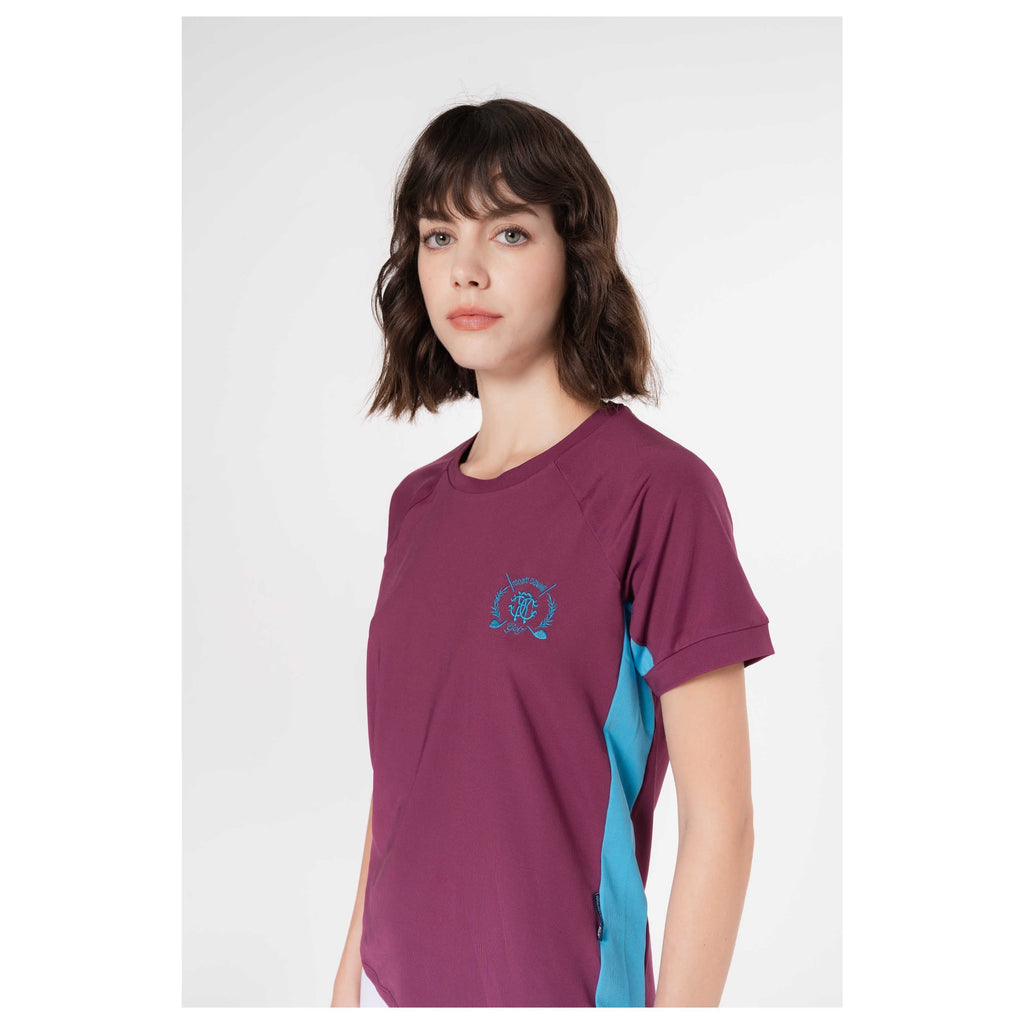 Roberto Cavalli Golf Women's Ergonomic T-Shirt