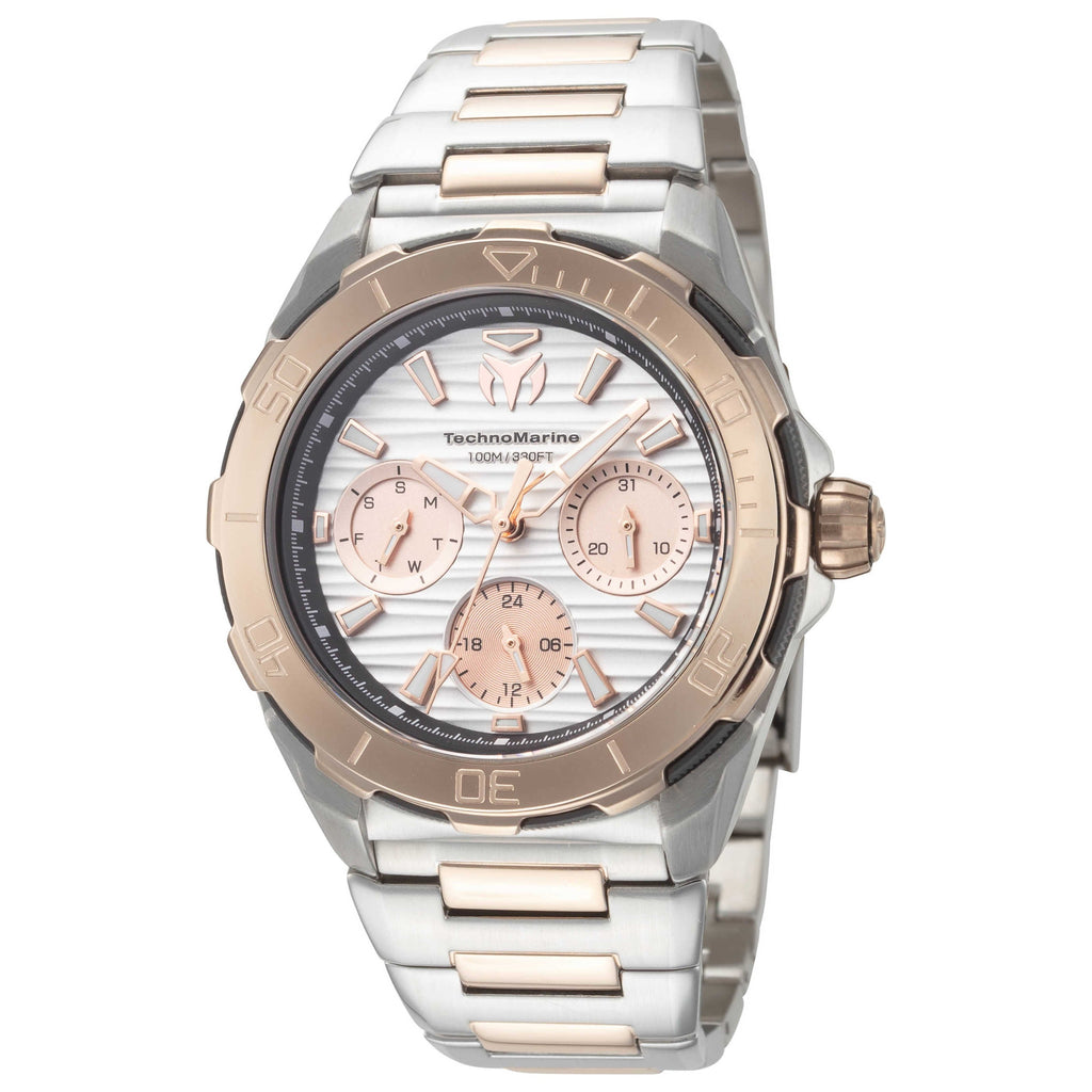 TechnoMarine Women's Watch TM-725053