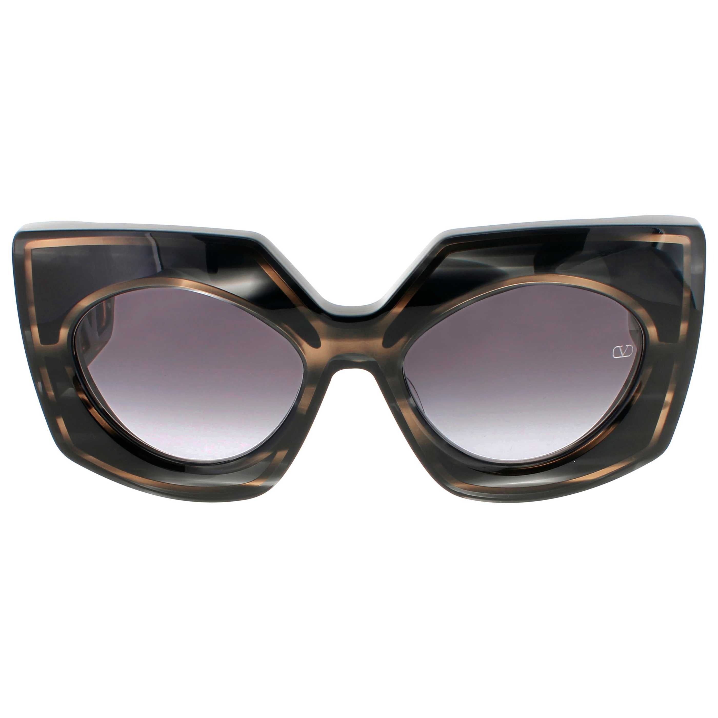 Valentino Women's Sunglasses VALENTINO-V-SOUL-VLS-127A-53