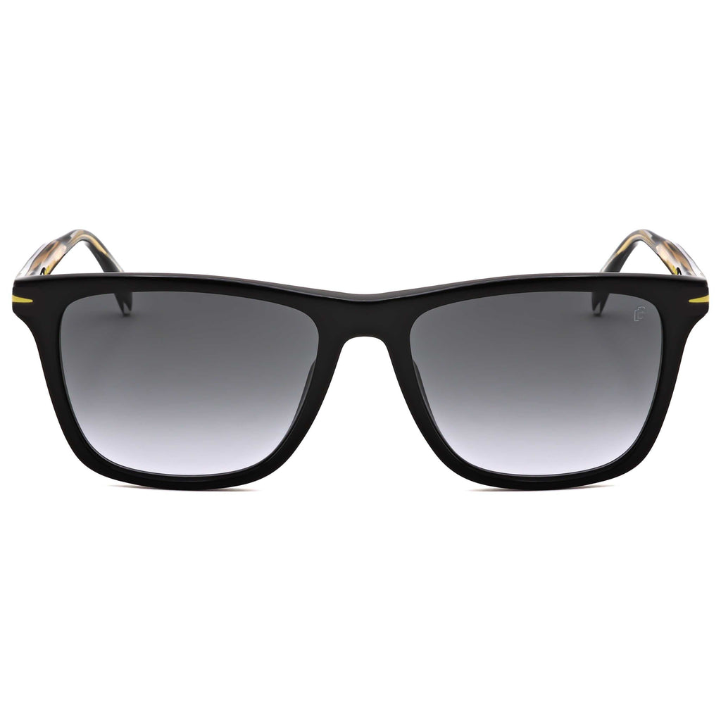 David Beckham Men's Sunglasses DB1092-S-807-55